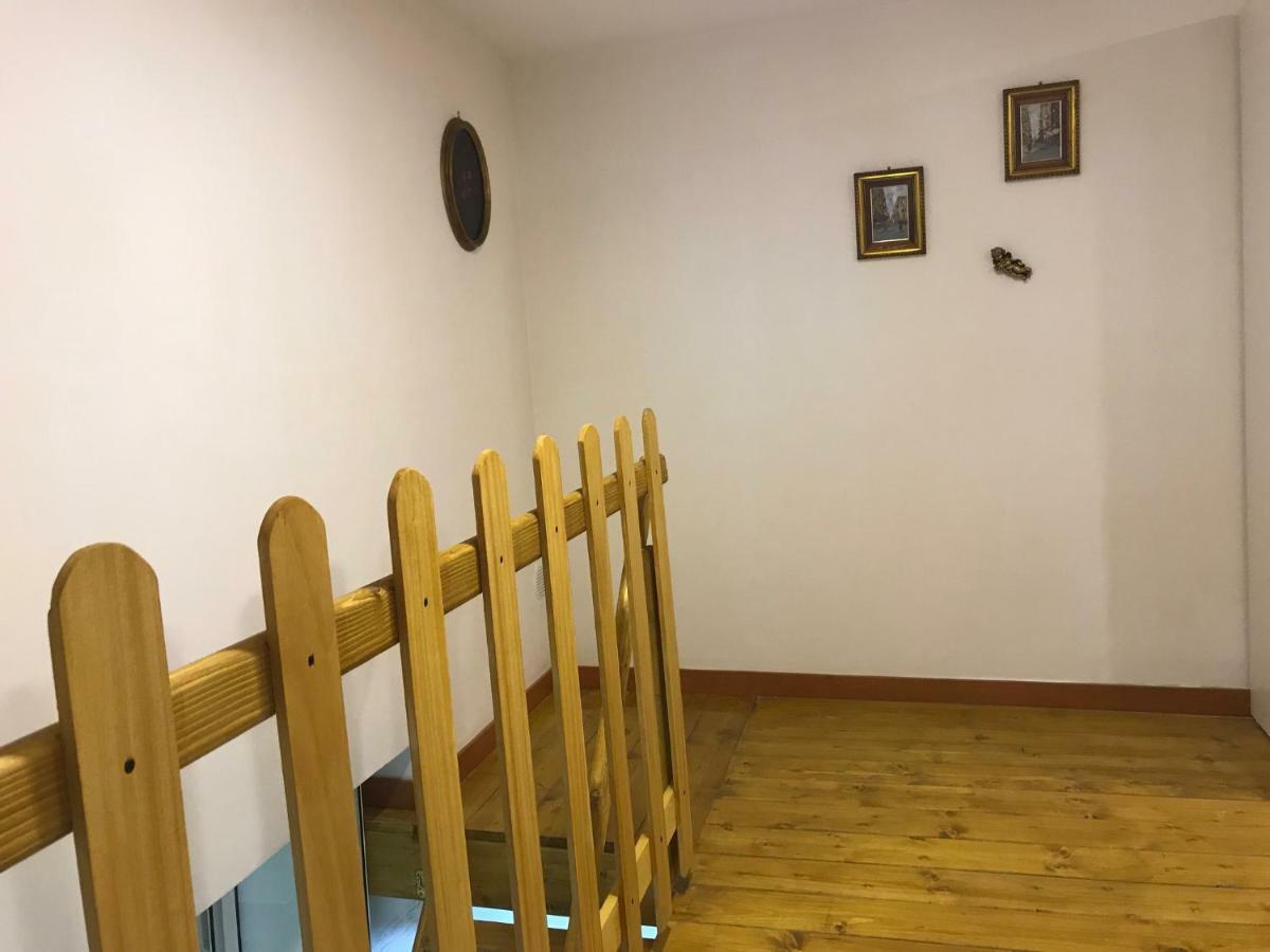 Casa Gio Apartman Nápoly Kültér fotó